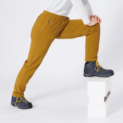 Cliff Light Easy-Fit Pants Women's