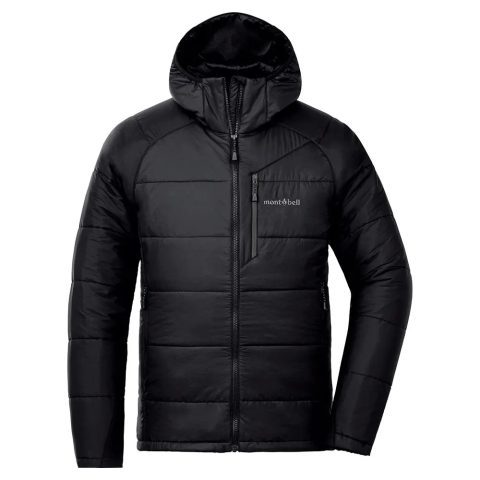 U.L. Thermawrap Parka Men's