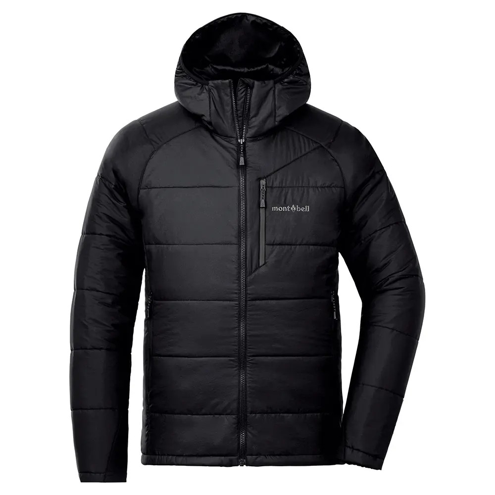 U.L. Thermawrap Parka Men's