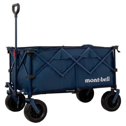 Field Wagon