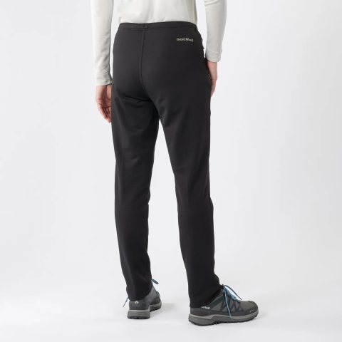 Trail Action Tights Women's