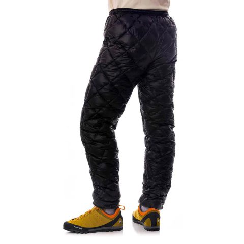Light Down Pants Men's