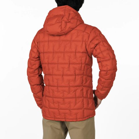 Ignis Down Parka Men's