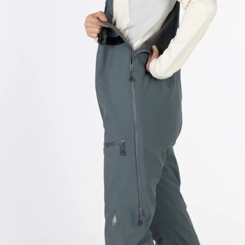 Powder Track Bibs Women's