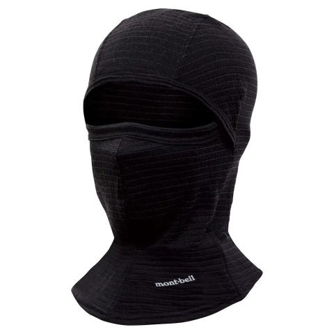 SUPER MERINO WOOL Balaclava SUPER MERINO WOOL Balaclava