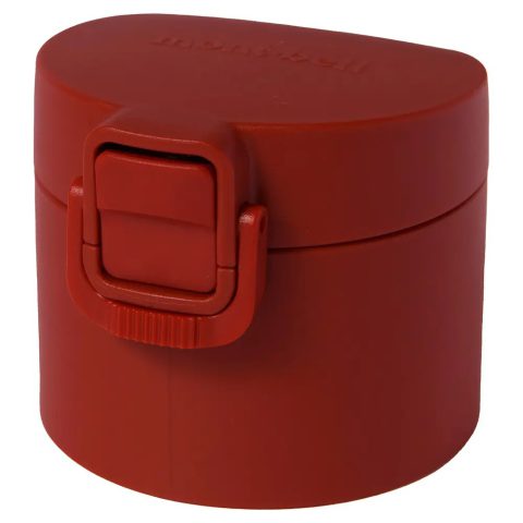 Alpine Thermo Bottle Active Lid M