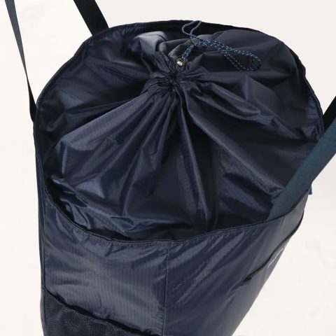 Pocketable Light Tote L