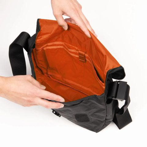 Bernina Flap Shoulder M