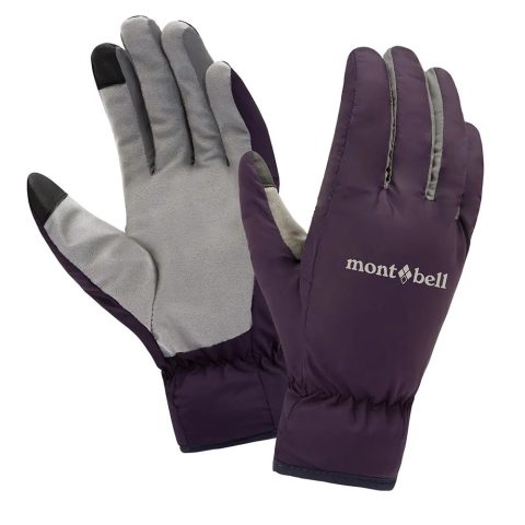 Light Winter Trekking Gloves Women's Light Winter Trekking Gloves Women's