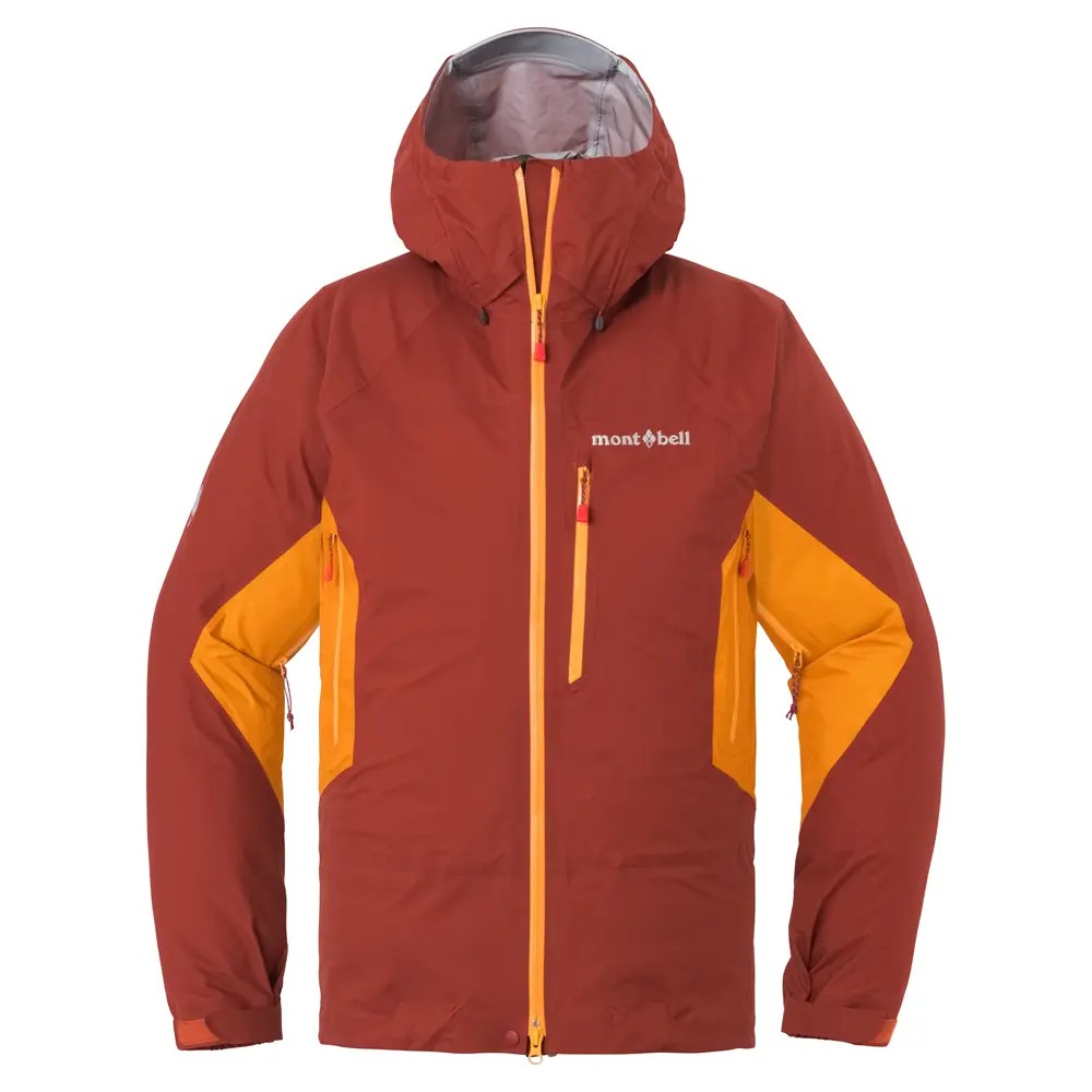 Dyna Action Parka Men's