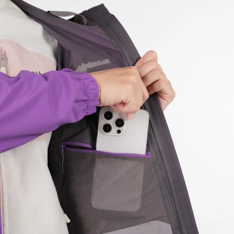 Freney Parka Women's