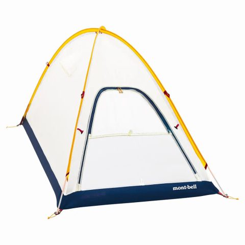 Stellaridge 2 Replacement Tent Body