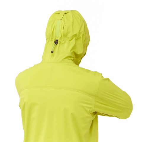 Midi Parka Men's