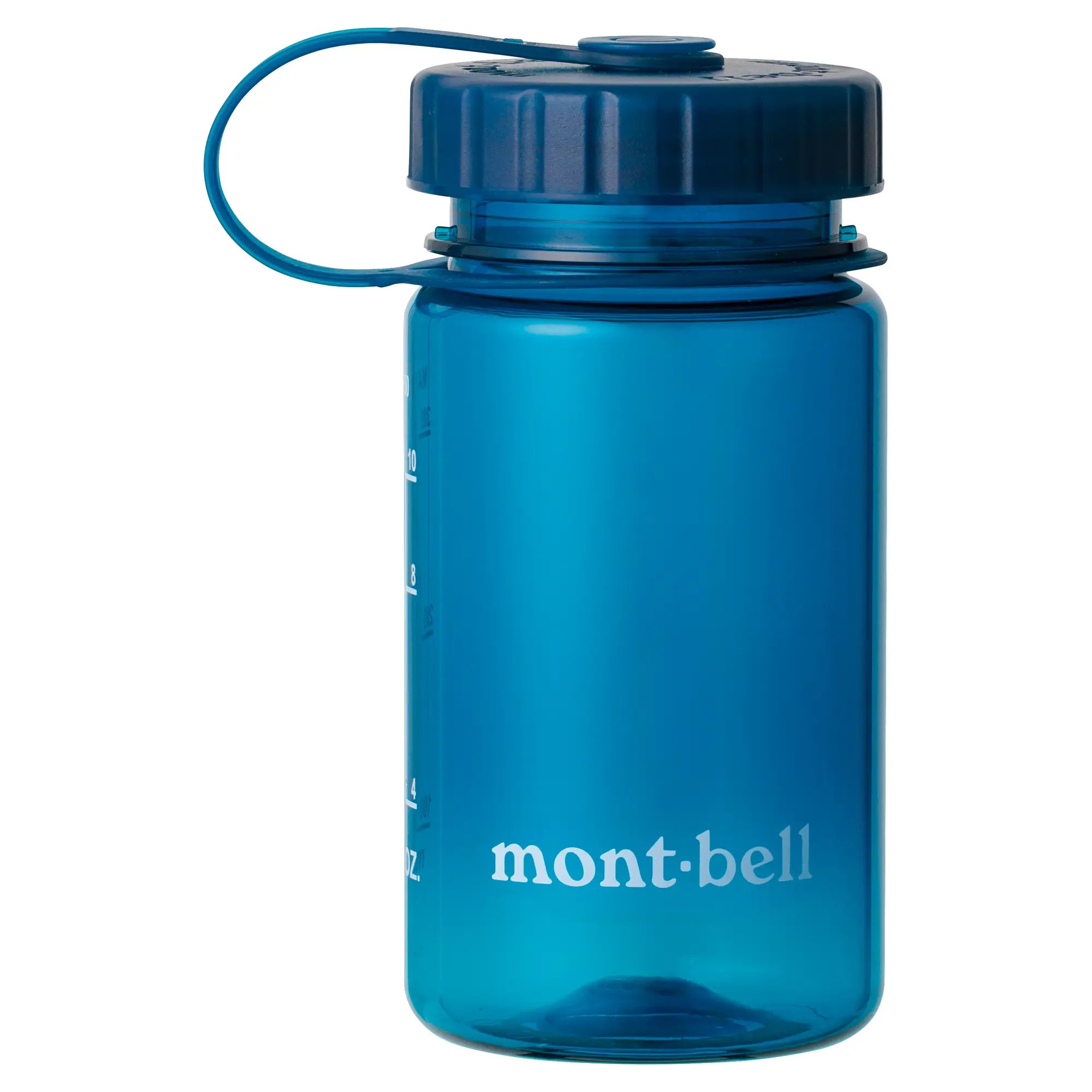 Clear Bottle 0.35L