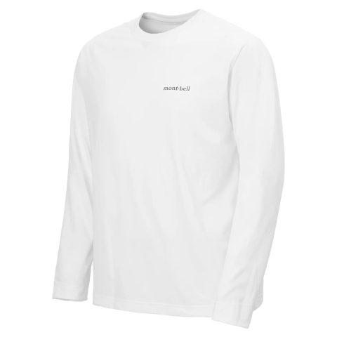 Wickron UV-TECT Long Sleeve T Men's Wickron UV-TECT Long Sleeve T Men's