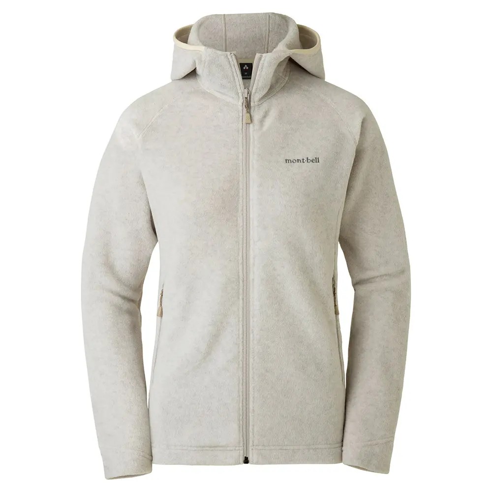 CLIMAPLUS100 Warm Up Parka Women's
