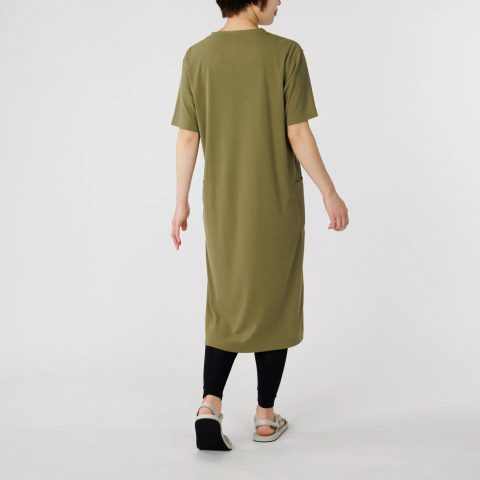 Wickron Dress
