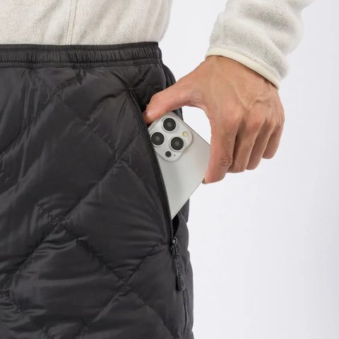 Superior Down Pants Men's
