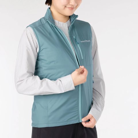EX Light Thermawrap Vest Women's