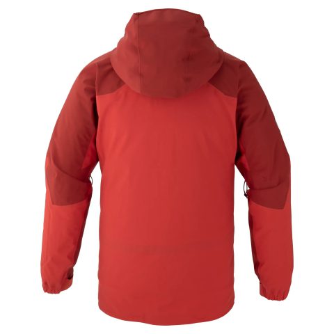 Powder Track Parka Men's