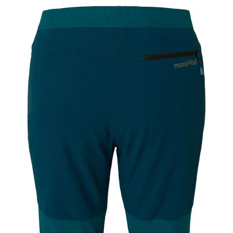 Light Guide Pants Women's