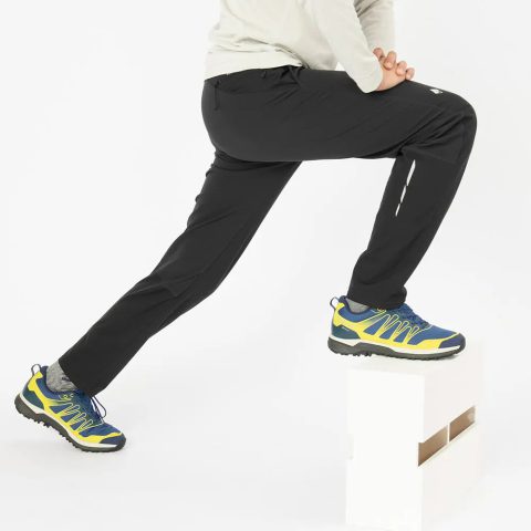 Cross Runner Pants Men's