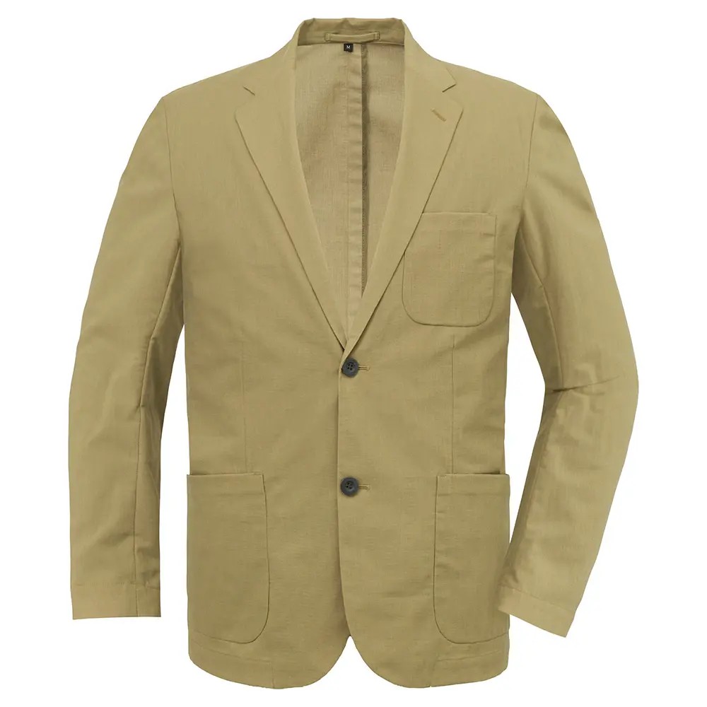 Travel Breeze Jacket