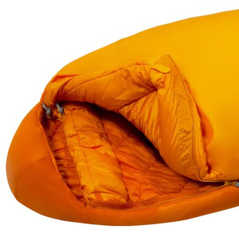 Seamless Burrow Bag #2