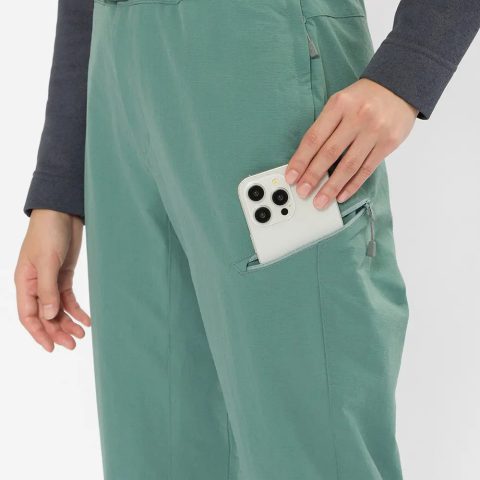 O.D. Light Knee-Length Pants Women's