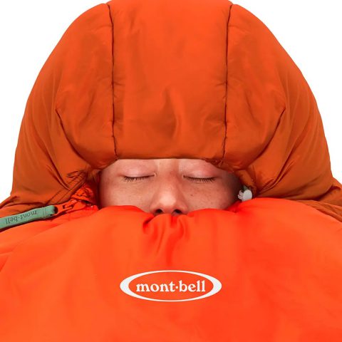 Seamless Burrow Bag #1