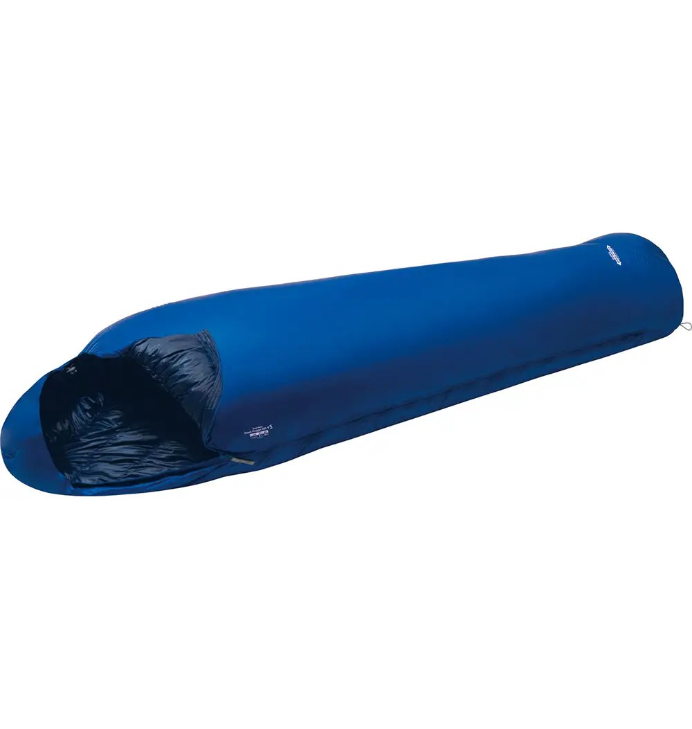 Seamless Down Hugger 800 #5 Long