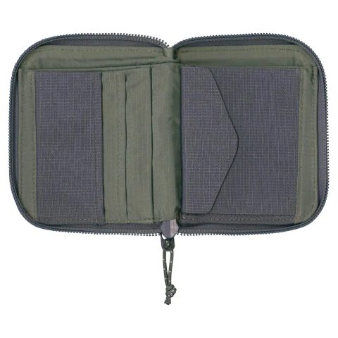Zip Wallet