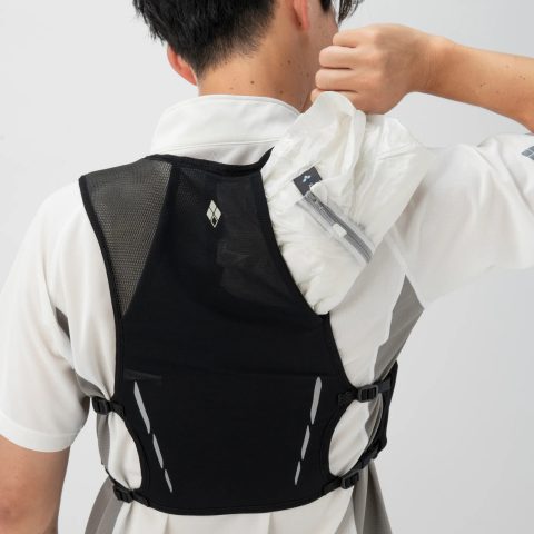 Cross Runner Vest