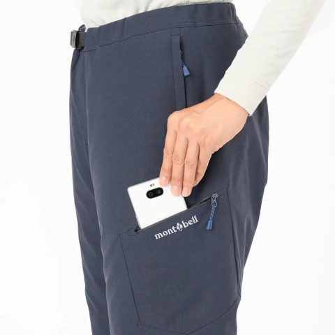 Insulated O.D. Pants Women's