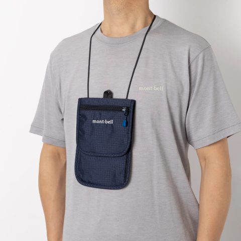Travel Wallet