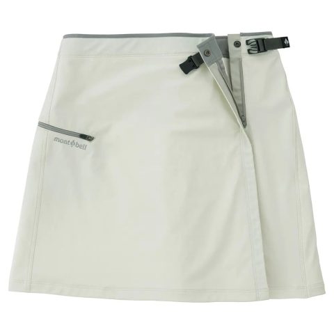 O.D. Thermal Wrap Shorts Long