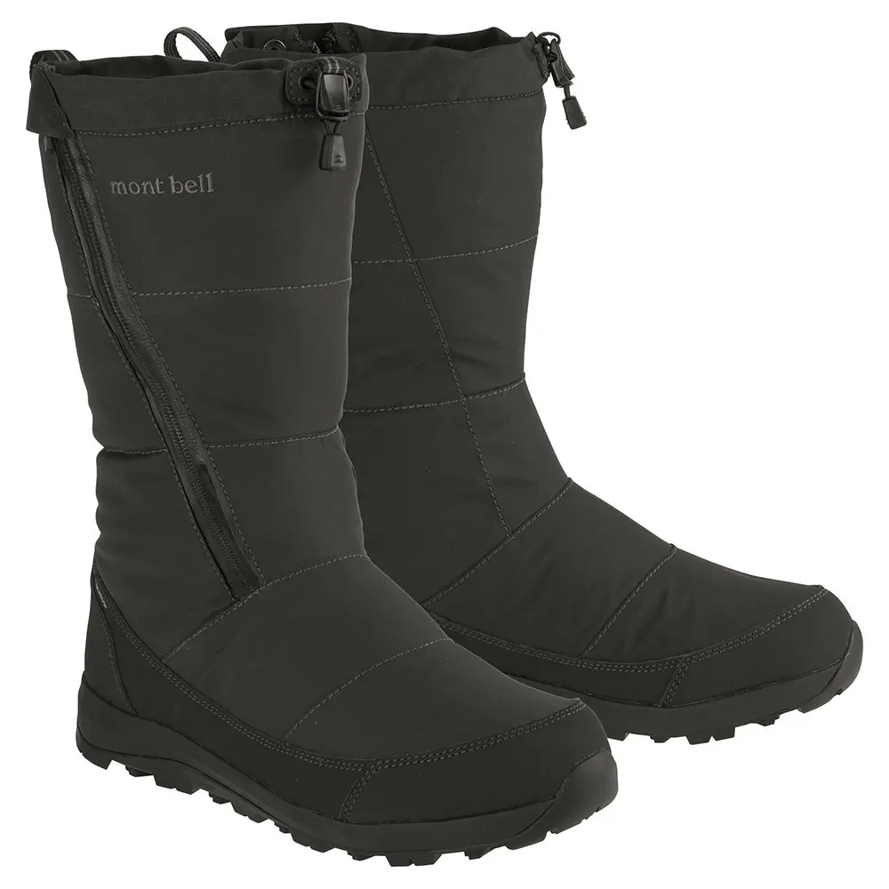 Aspen Side-Zip Boots Men's
