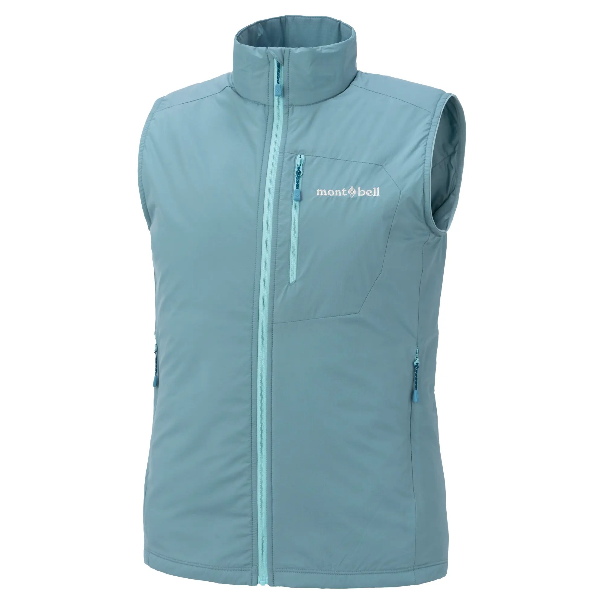 EX Light Thermawrap Vest Women's
