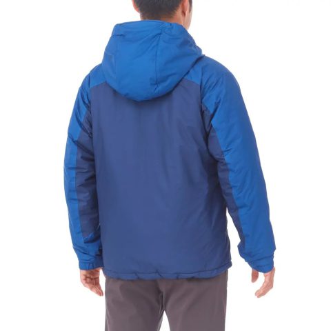Flatiron Parka