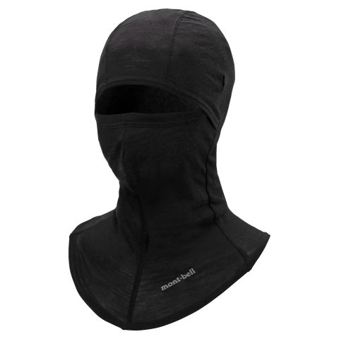 Super Merino Wool Light Weight Balaclava Super Merino Wool Light Weight Balaclava
