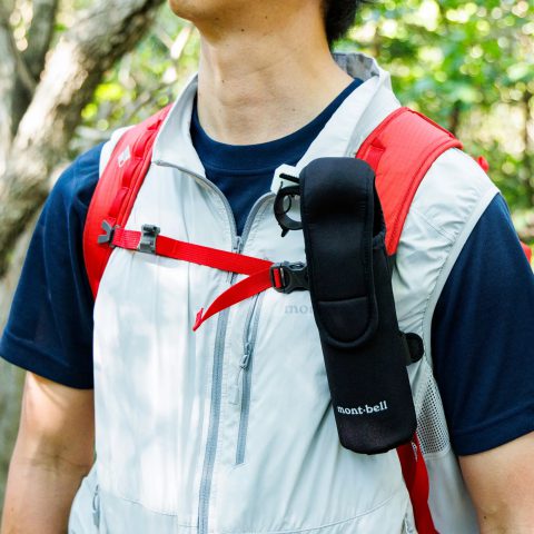 Spray Holster