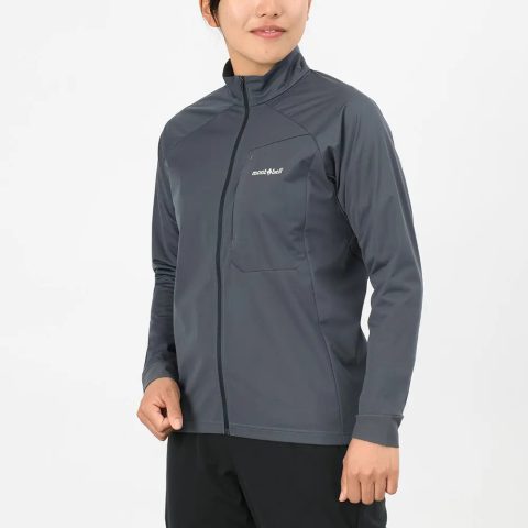 Cross Runner Jacket Women's