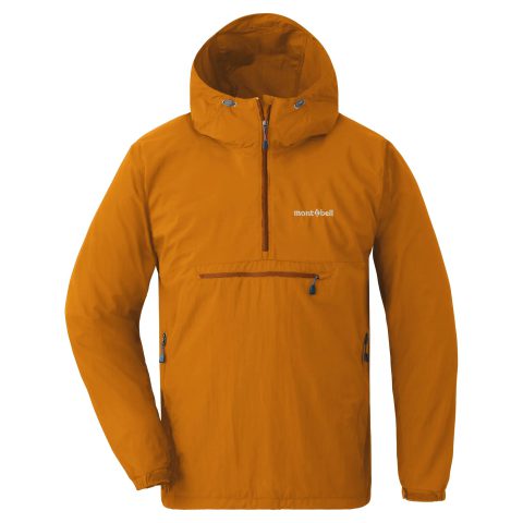 O.D. Anorak
