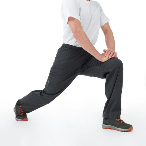 U.L. Stretch Wind Pants Men's