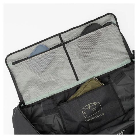 Light Weight Duffle Bag 80