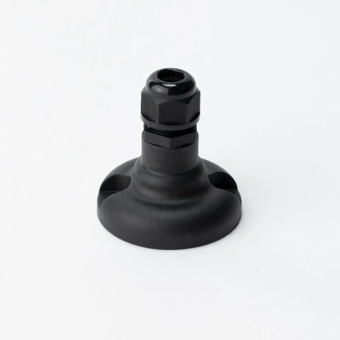 Sea Flag Rail Mount