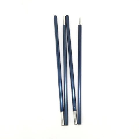 CHRONOS CABIN3 (18) TARP POLE 1PC