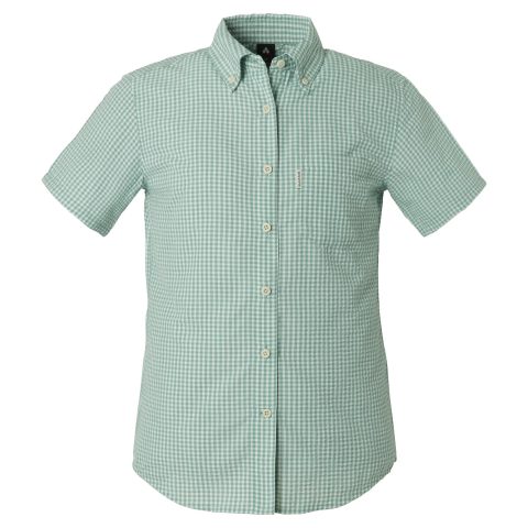 Wickron Dry Touch Short Sleeve Shirt Women's Wickron Dry Touch Short Sleeve Shirt Women's