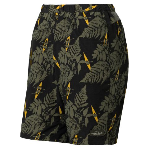 Print H2.OD Shorts Men's Print H2.OD Shorts Men's