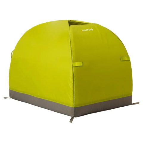 Folding Dog Room S